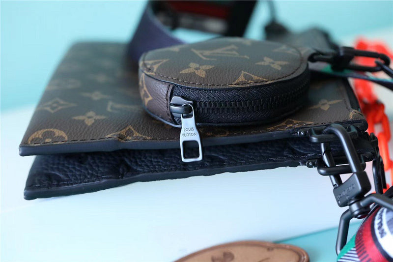 I W Fashion Lu-Vi bags - 10036