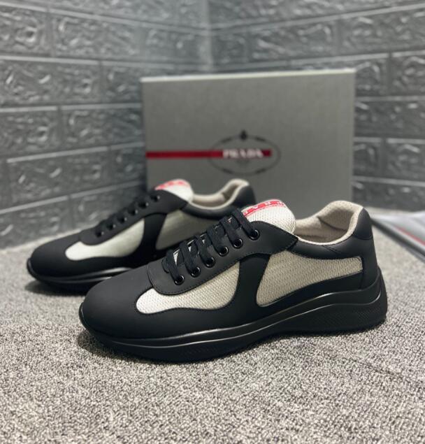 Chloe’s Picks - PD Men Shoes - 001