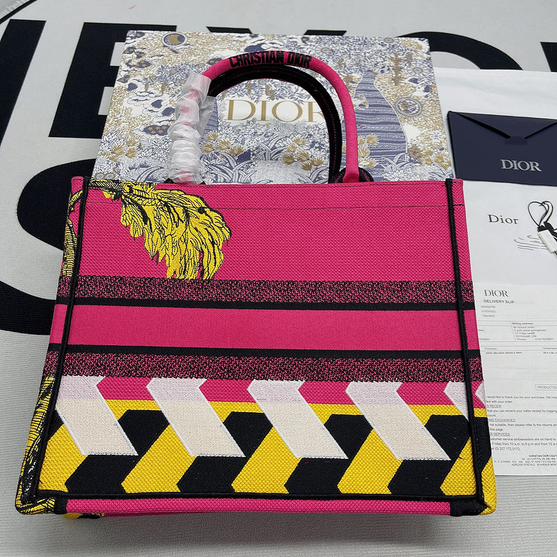 ENT - DOR Bags - 871