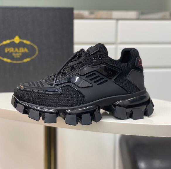 Chloe’s Picks - PD Men Shoes - 432