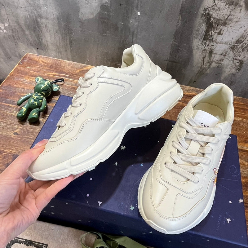 Gucci Luxury Shoes