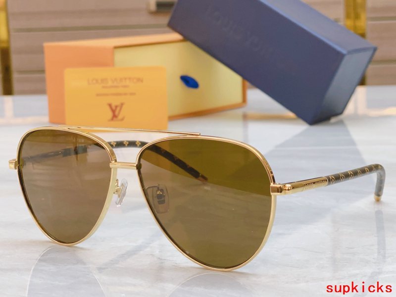Louis Vuittion Luxury Sunglasses