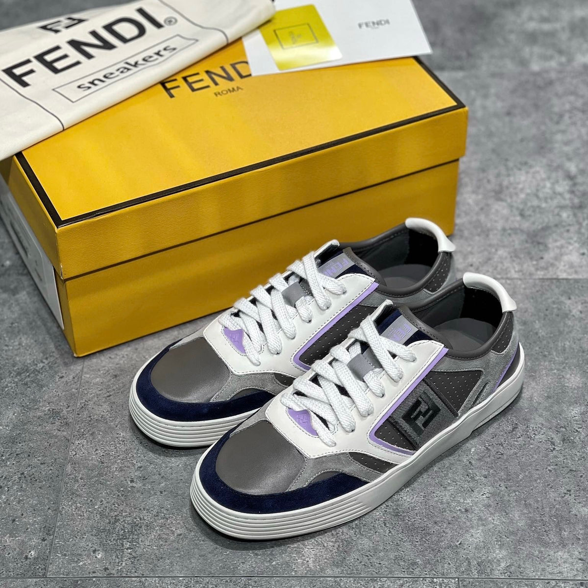 FEN SNEAKERS