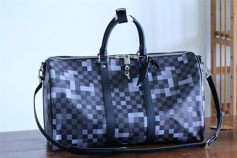 I W Fashion Lu-Vi bags - 9445