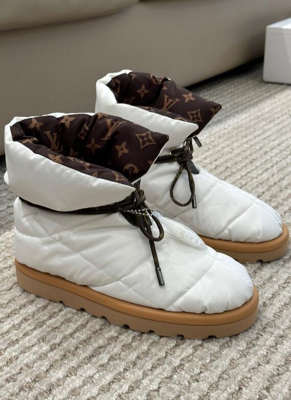 Chloe’s Picks - LOV Women Shoes - 672