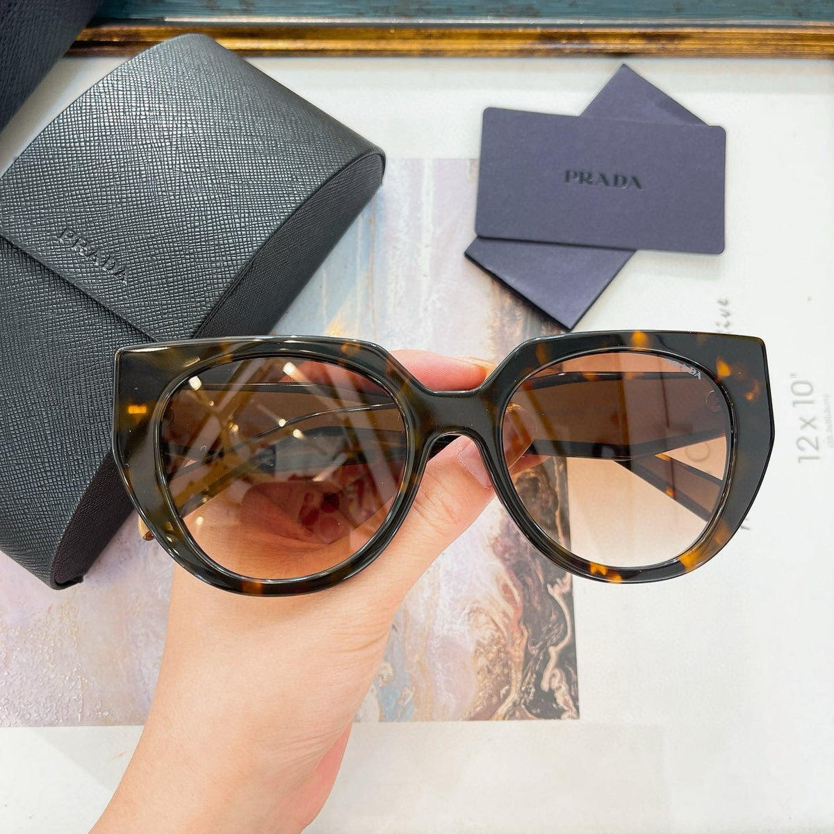 PD SUNGLASSES