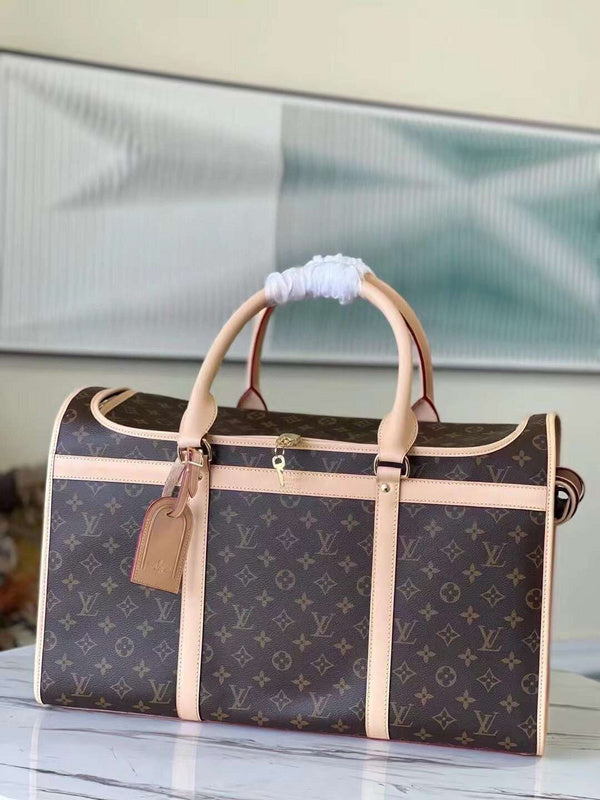 I W Fashion Lu-Vi bags - 17296