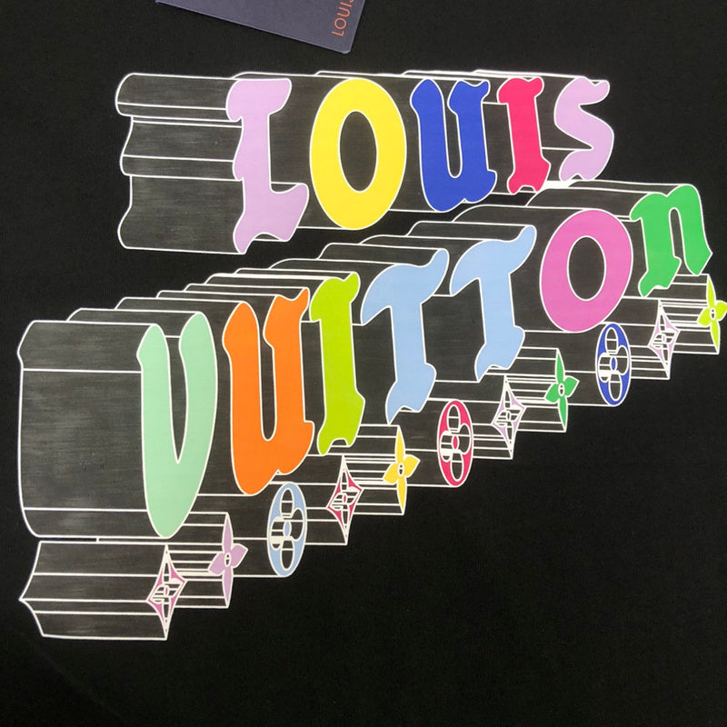 Louis Vuittion Luxury T-Shirt