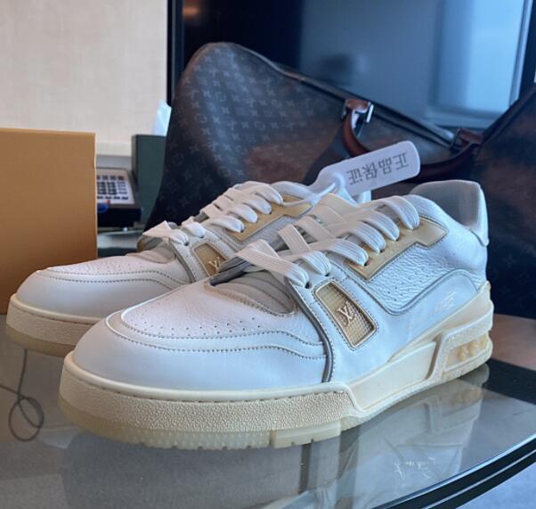 Chloe’s Picks - LOV Men Shoes - 1226