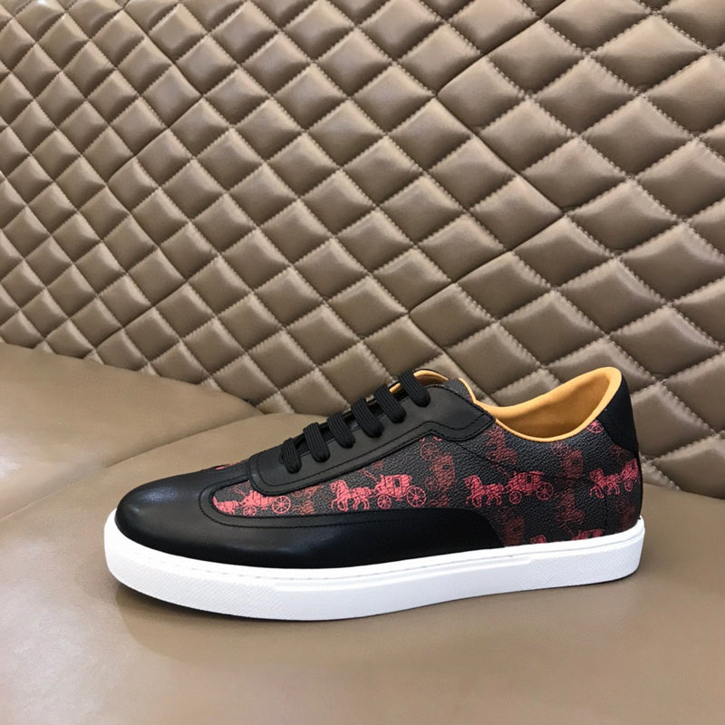 Hermes Luxury Shoes