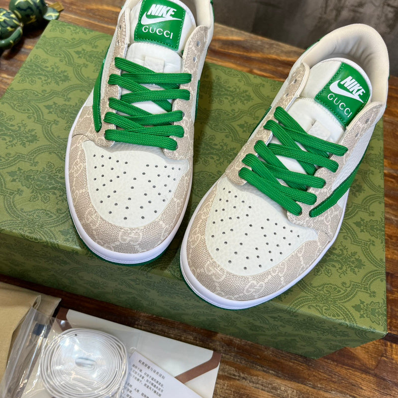Gucci Luxury Shoes