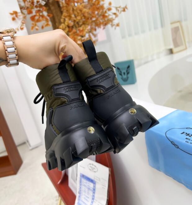 Chloe’s Picks - PD Men Shoes - 295