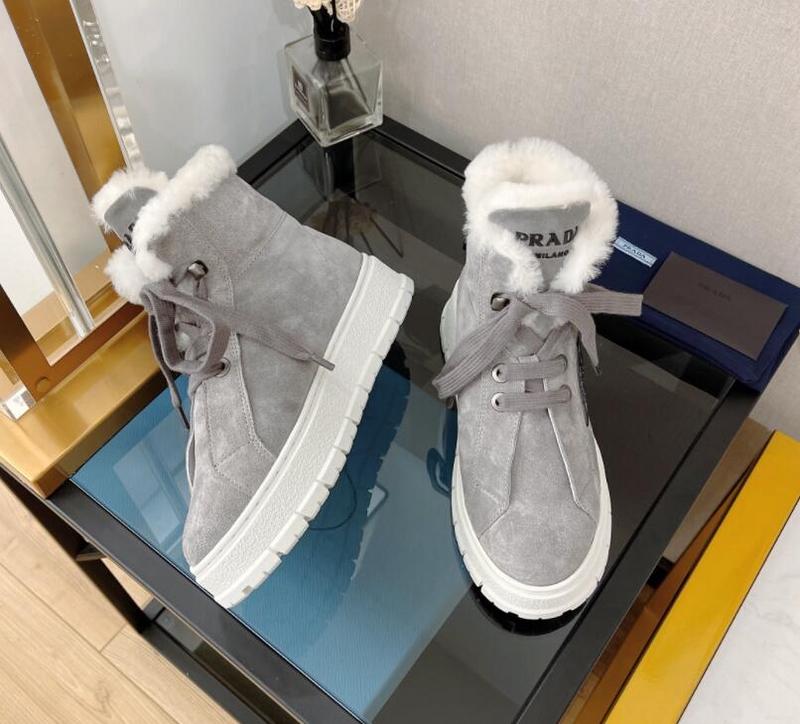 Chloe’s Picks - PD Women Shoes - 361