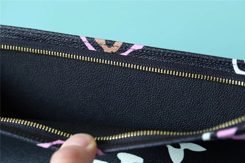 I W Fashion Lu-Vi bags - 8904