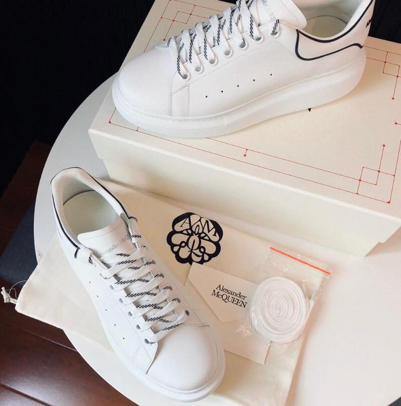 Chloe’s Picks - AQ Men SHoes - 373