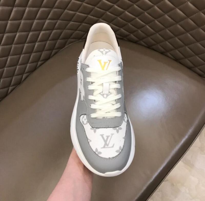 Chloe’s Picks - LOV Men Shoes - 1522