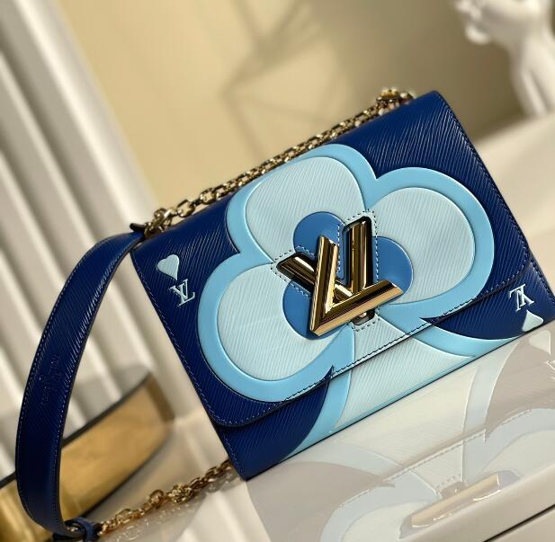 Chloe’s Picks - LOV Bags - 2588