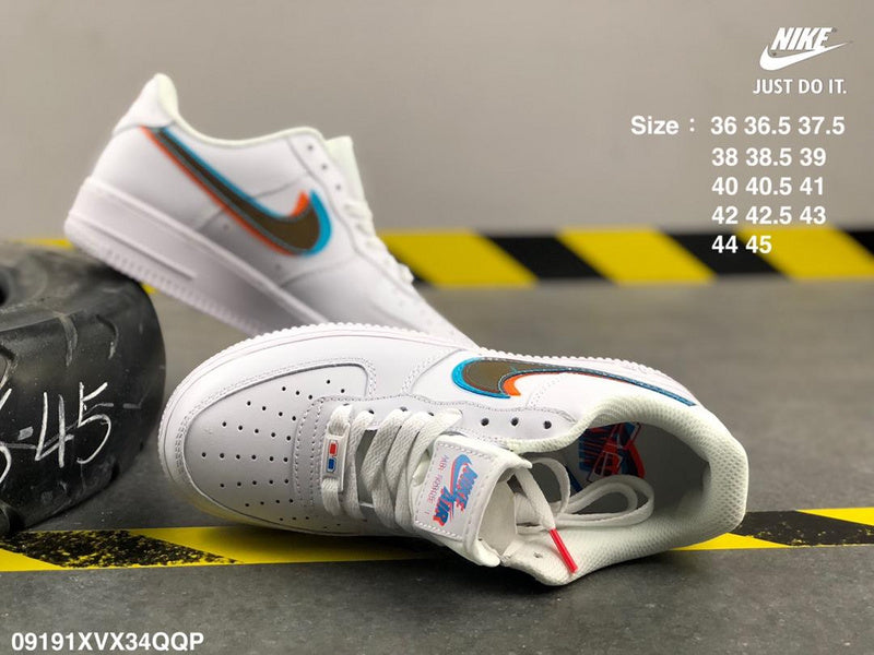 Nike Luxury Shoes