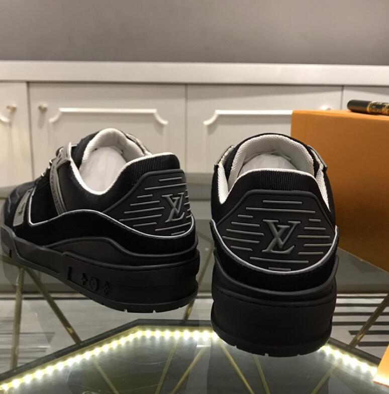 Chloe’s Picks - LOV Men Shoes - 1971
