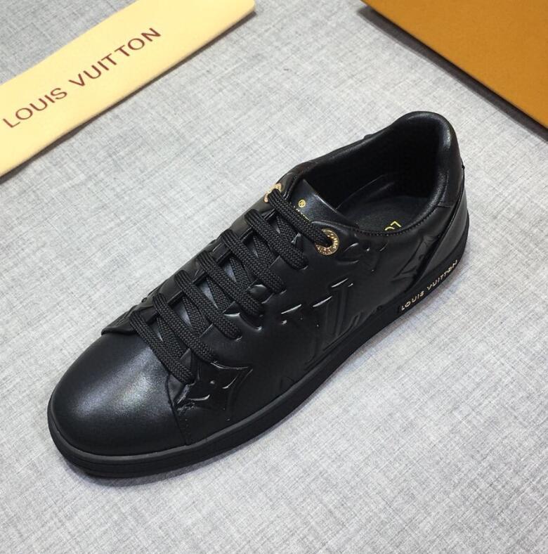 Chloe’s Picks - LOV Men Shoes - 1882