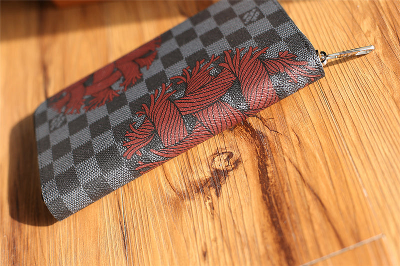 I W Fashion Lu-Vi bags - 10878