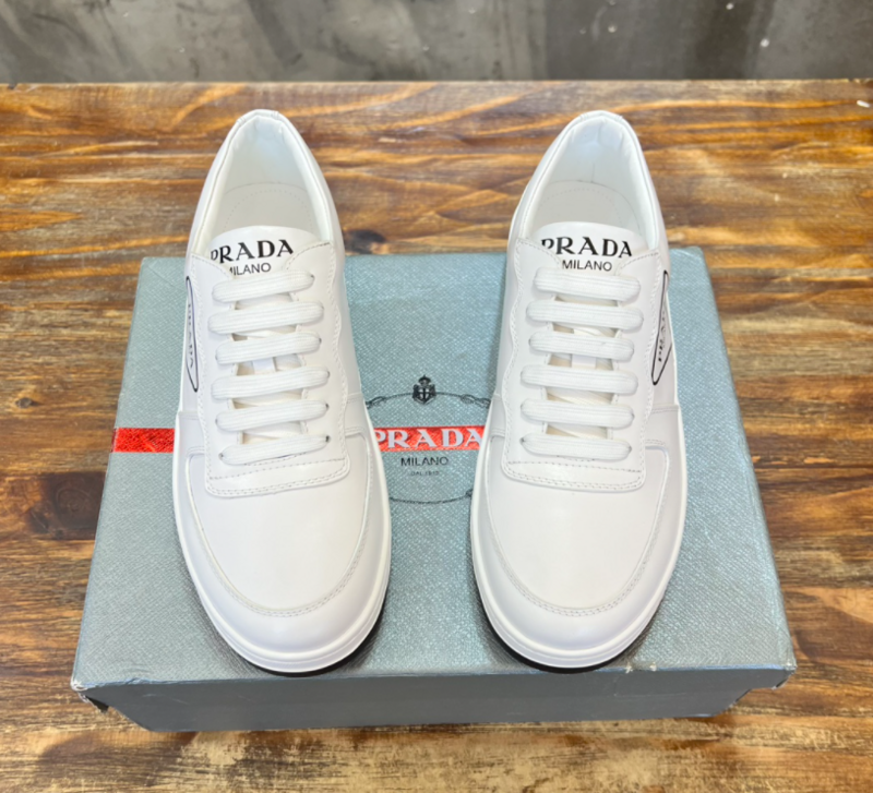 Chloe’s Picks - PD Men Shoes - 029