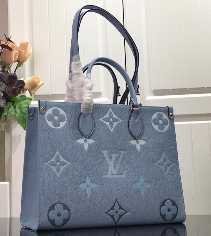 Chloe’s Picks - LOV Bags - 2457