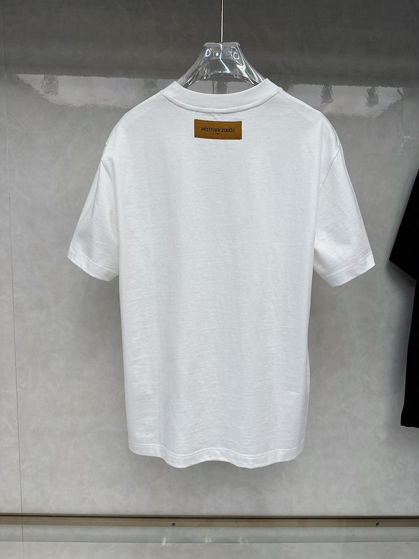 Louis Vuittion Luxury T-Shirt