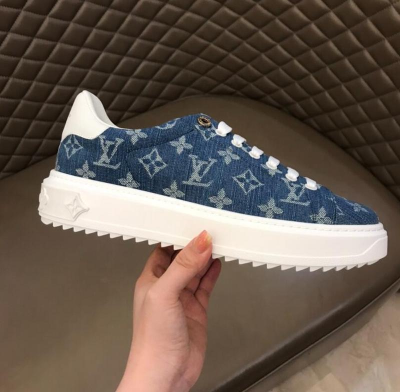 Chloe’s Picks - LOV Men Shoes - 1644
