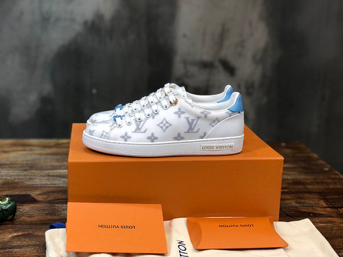 Louis Vuittion Luxury Shoes