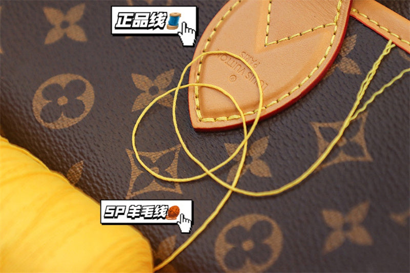 PHA - LOV Bags - 381