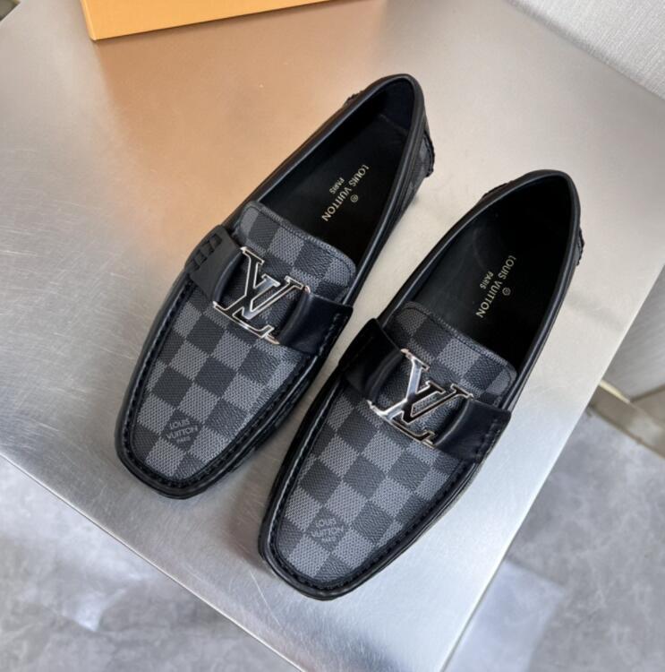 Chloe’s Picks - LOV Men Shoes - 867