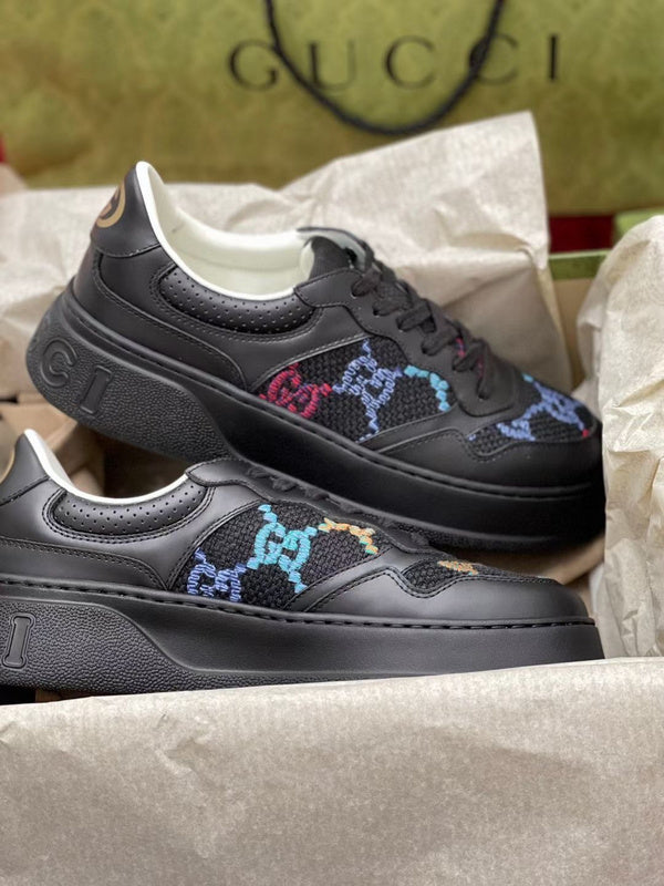 Gucci Luxury Shoes