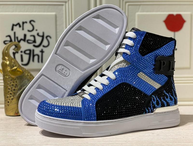 Chloe’s Picks - PHP Shoes - 037