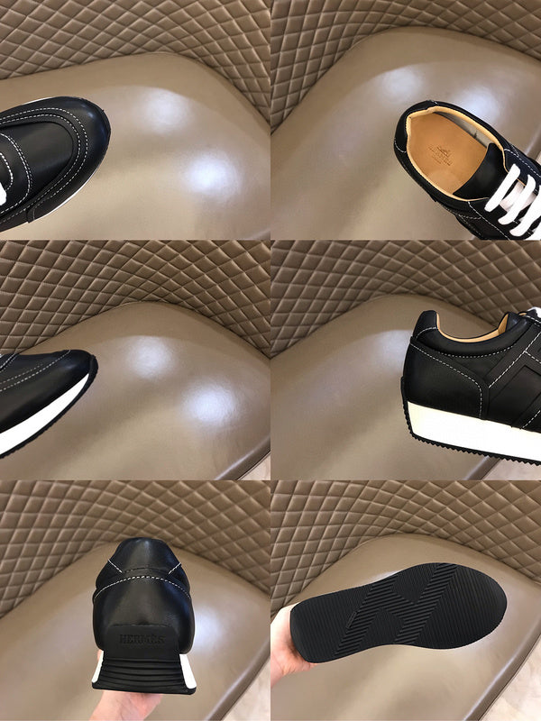 Hermes Luxury Shoes