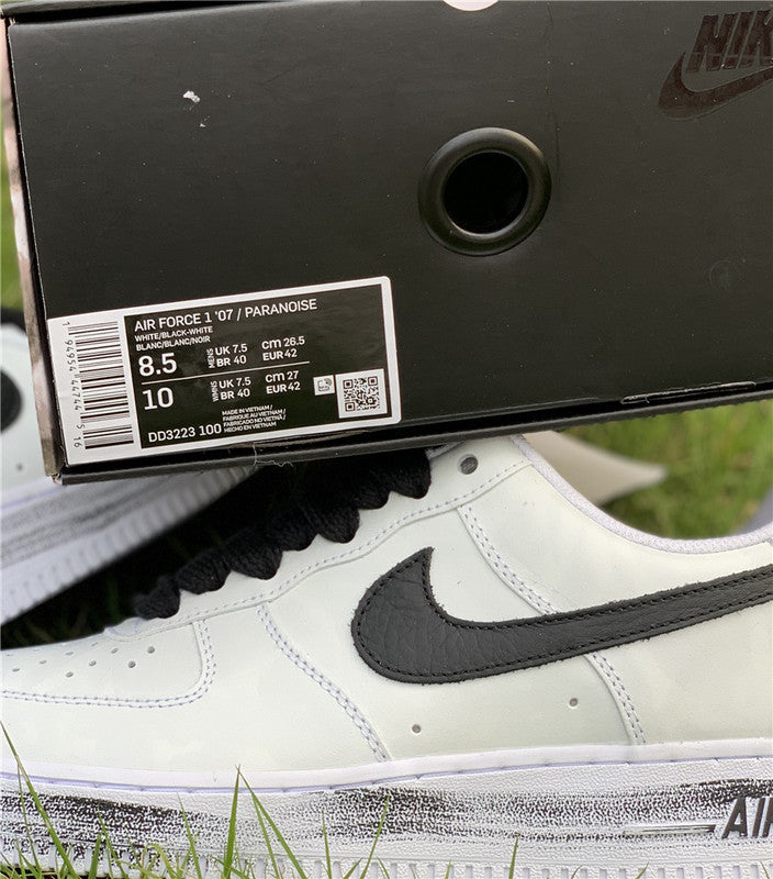 Nike Luxury Shoes