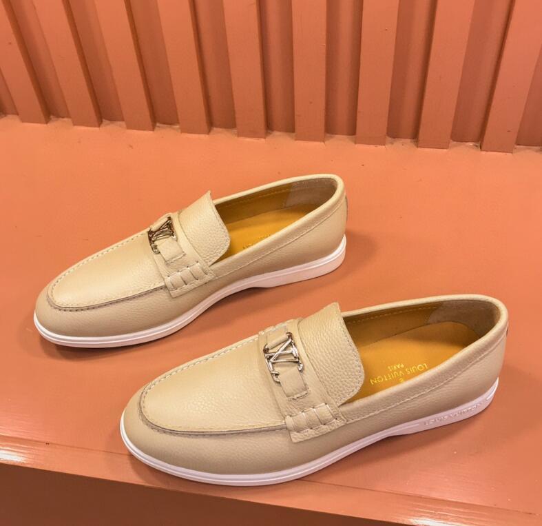 Chloe’s Picks - LOV Men Shoes - 767