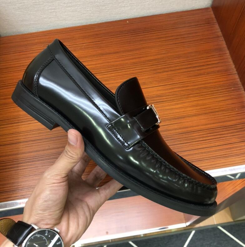Chloe’s Picks - LOV Men Shoes - 1447