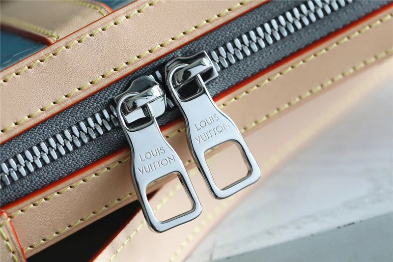 I W Fashion Lu-Vi bags - 10272