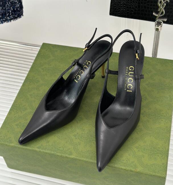 Chloe’s Picks - LOV Women Shoes - 329