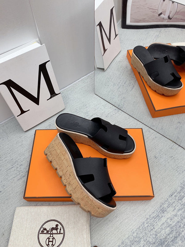 Hermes Luxury Shoes