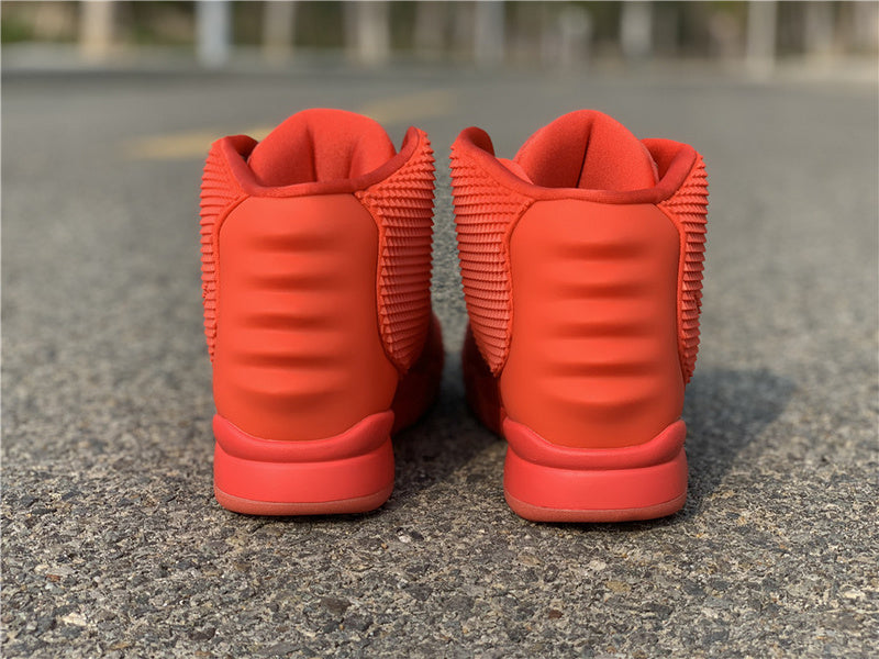 Nike Luxury Shoes