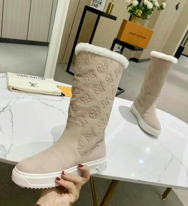 Chloe’s Picks - LOV Women Shoes - 803