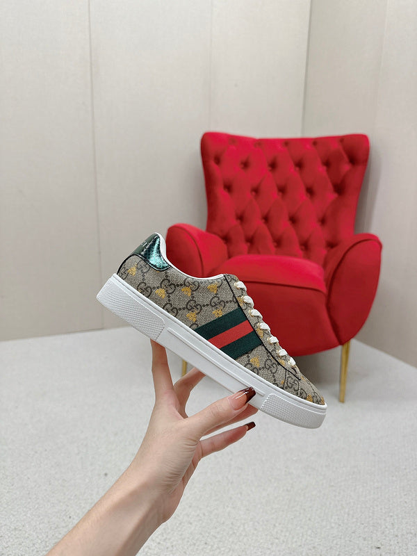 Gucci Luxury Shoes