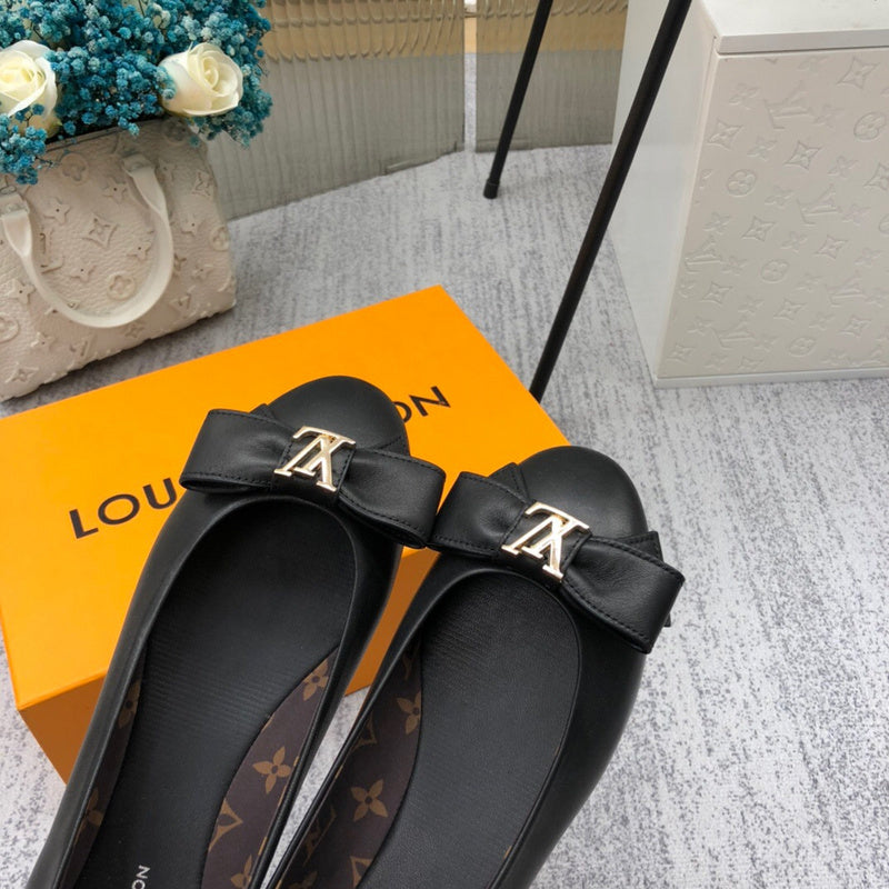 Louis Vuittion Luxury Shoes