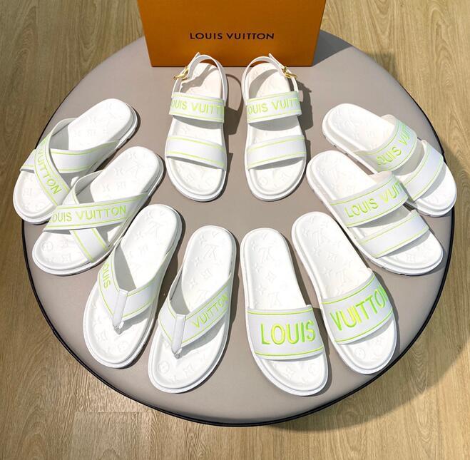 Chloe’s Picks - LOV Men Shoes - 1092