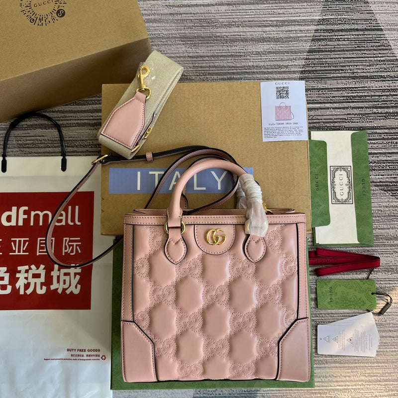 PHA - GUKI Bags - 593