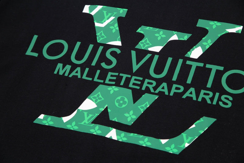 Louis Vuittion Luxury T-Shirt