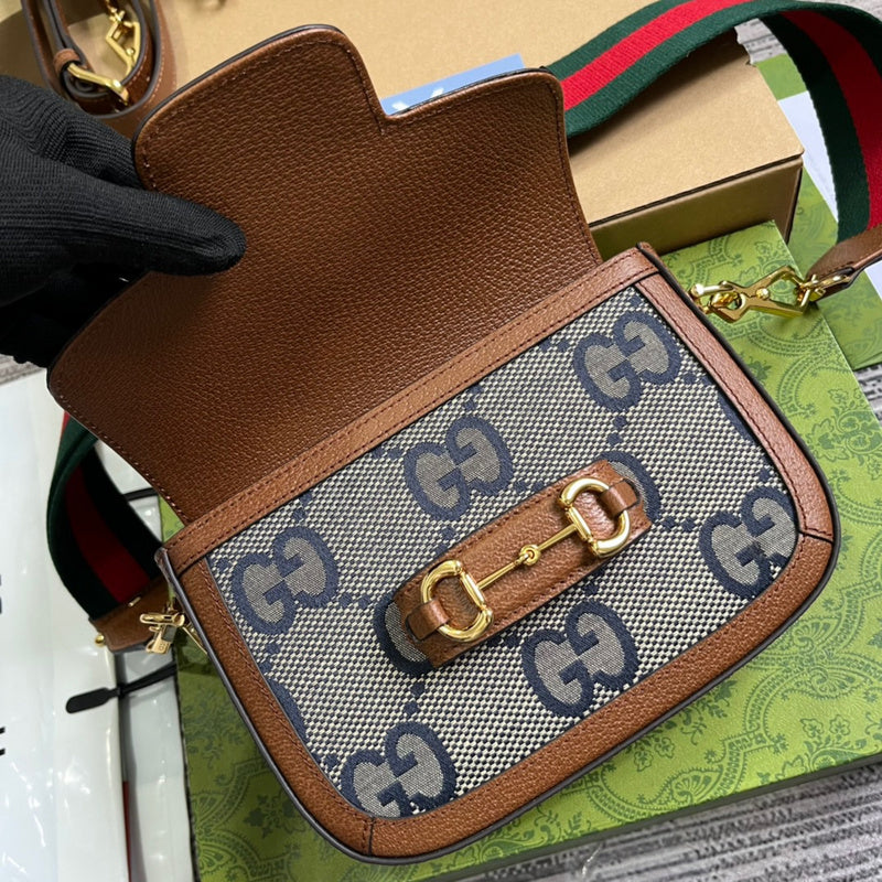 ENT - GCI Bags - 1388