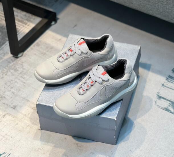 Chloe’s Picks - PD Men Shoes - 236